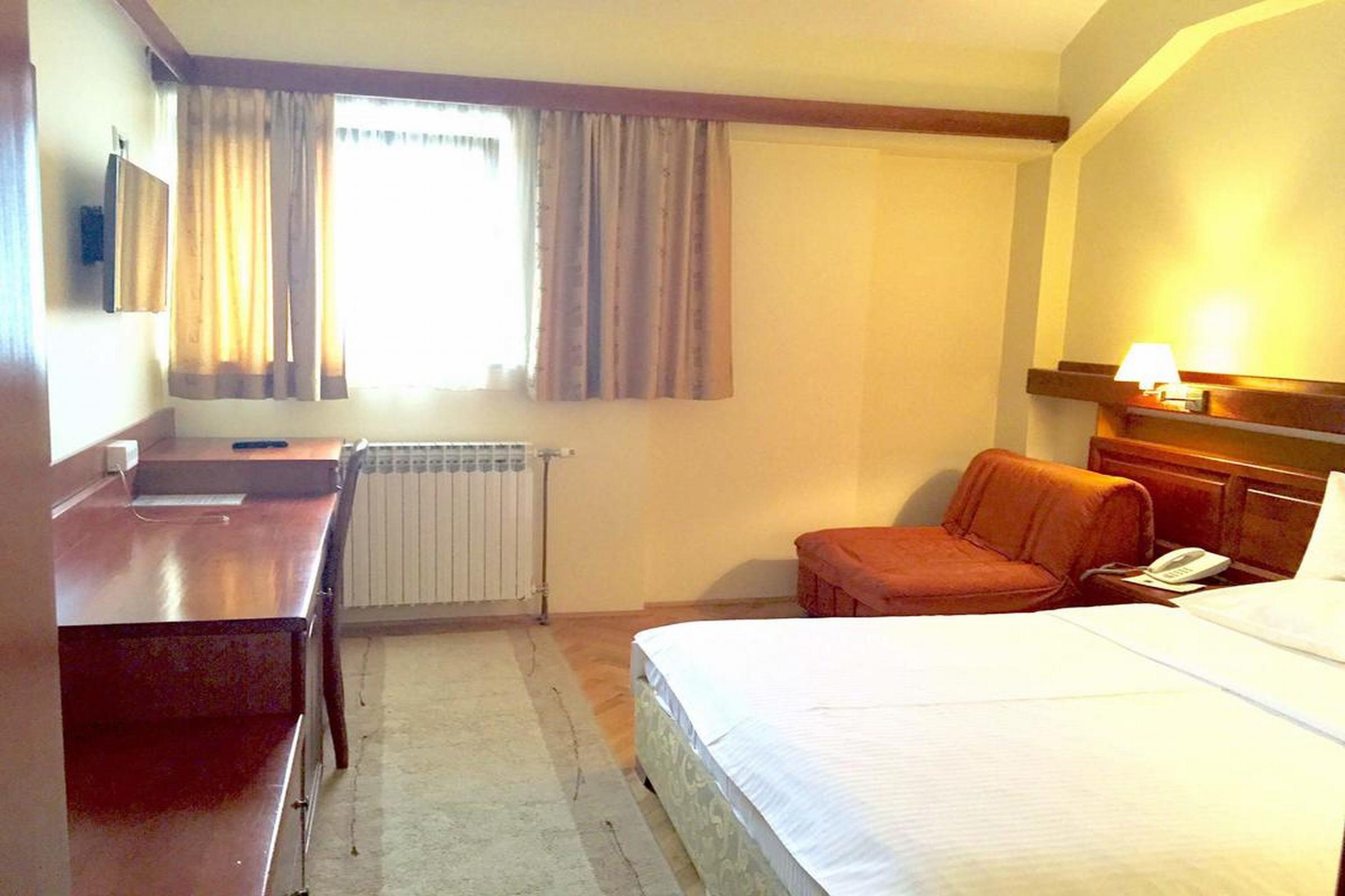 Hotel Vila Vrbas Banja Luka Eksteriør billede